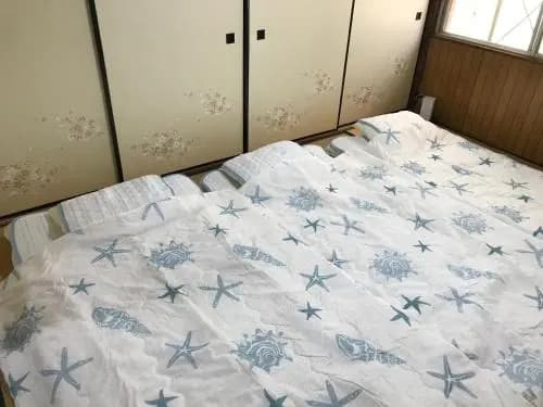 Guest House OkiniⅡ - main photo