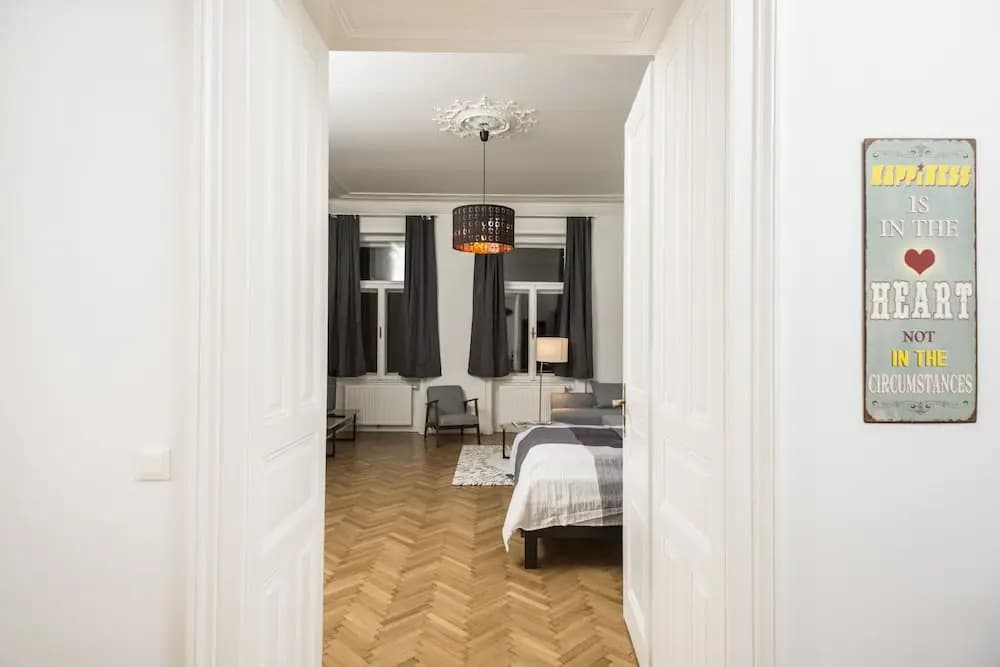 Senator Suite Stephansplatz by Welcome2Vienna - photo 3