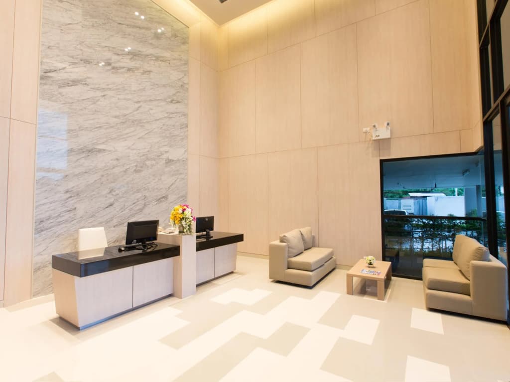 Sugar Palm Residence - photo 4