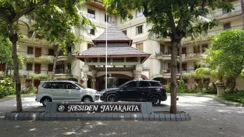 Jayakarta Resort Apartments - main photo