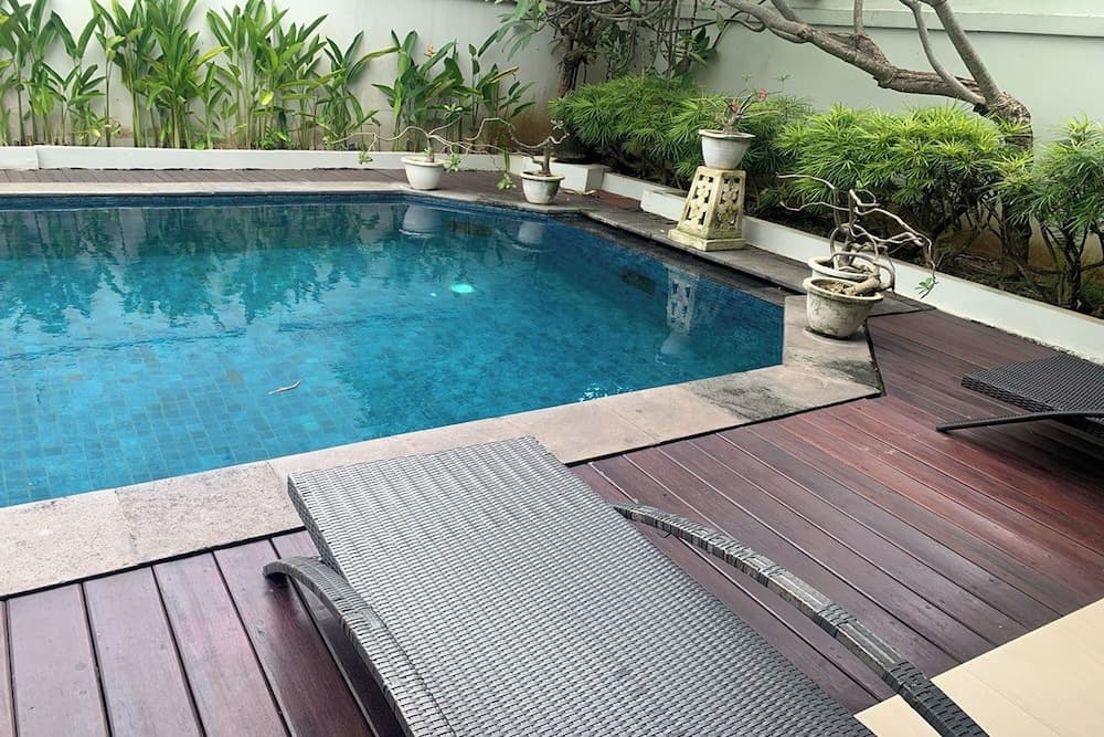 Linda Villa Sanur - photo 9
