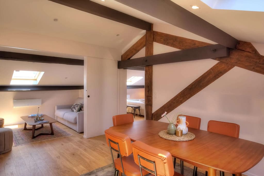 Maison Lamartine - photo 29