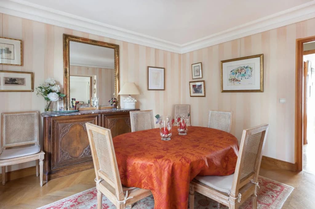 onefinestay - Trocadéro apartments - photo 4