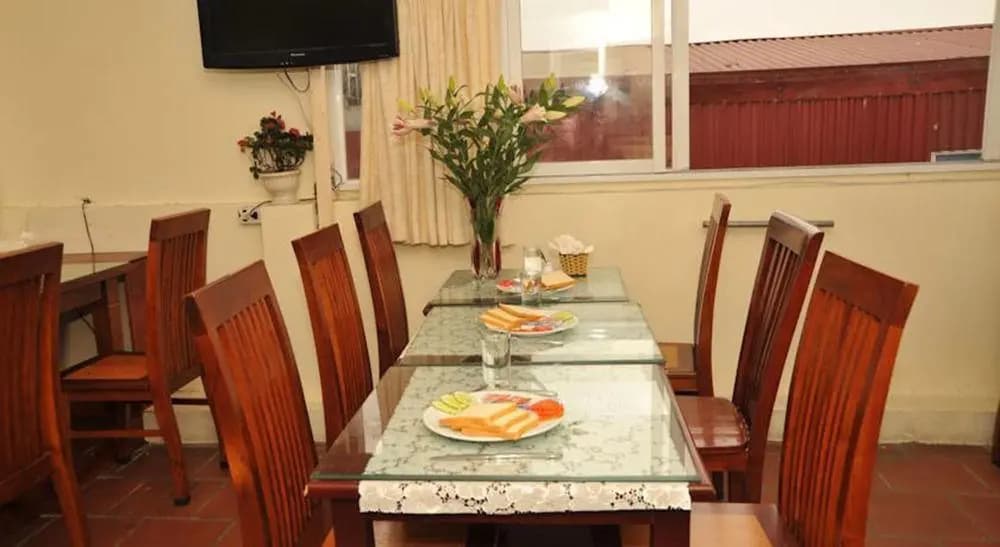 Hanoi An Father's Hotel & Travel - photo 21