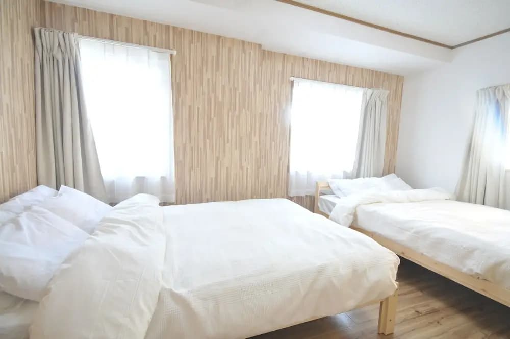 Condominium House Ten-roku - photo 2