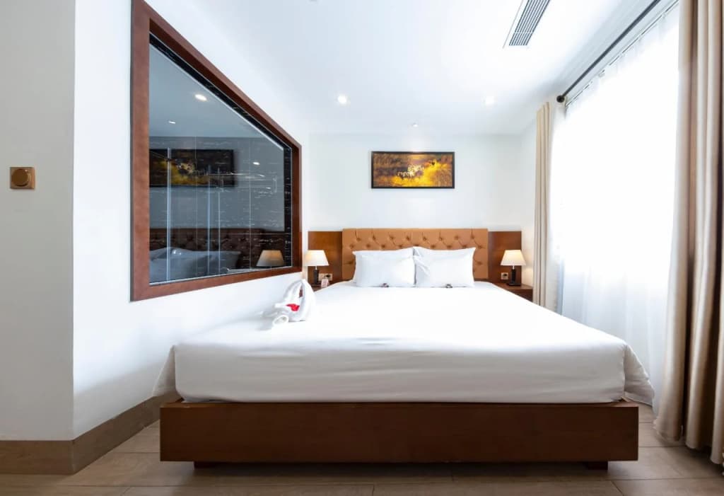 Sana Danang Beach Hotel - photo 6