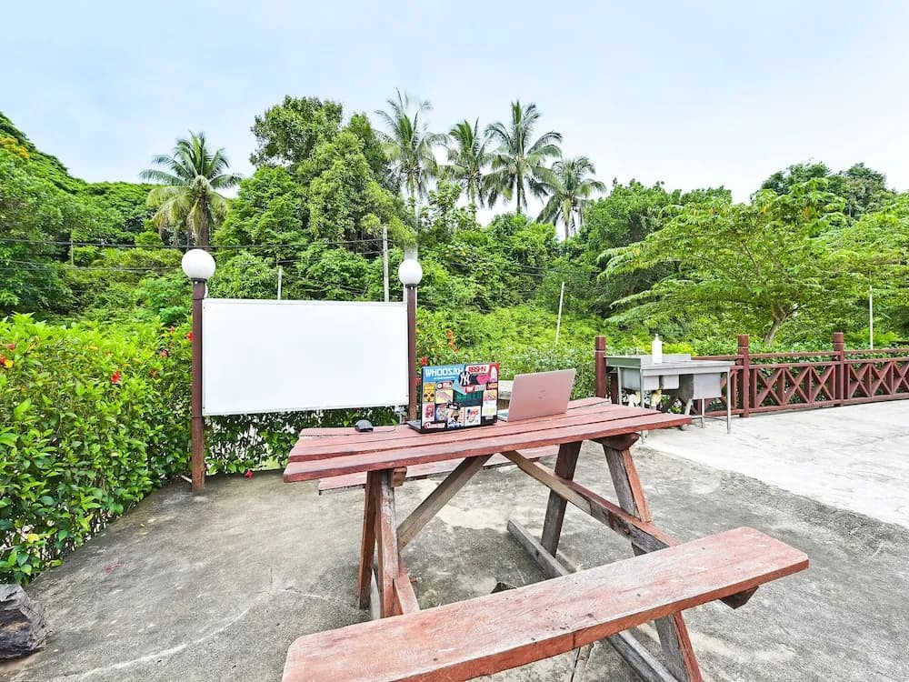 Oyo 90618 D'tahan Motel Taman Negara - photo 9