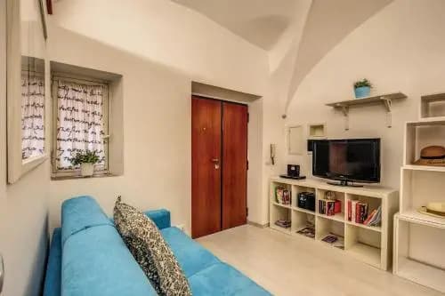 Coronari stylish apartment - photo 5