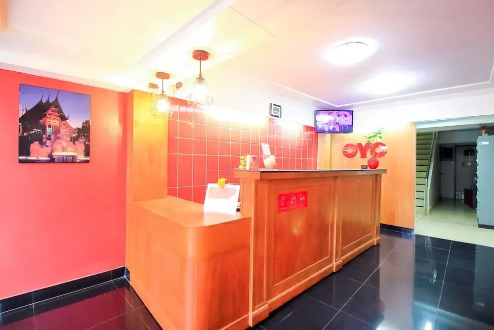 OYO 335 Top Inn Khaosan - photo 2