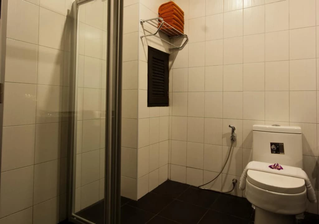 YouDee Hotel Patong (formerly Meir Jarr Hotel) - photo 9