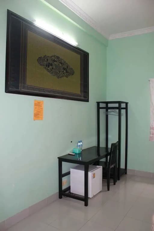 Hagios Global Guesthouse - photo 6