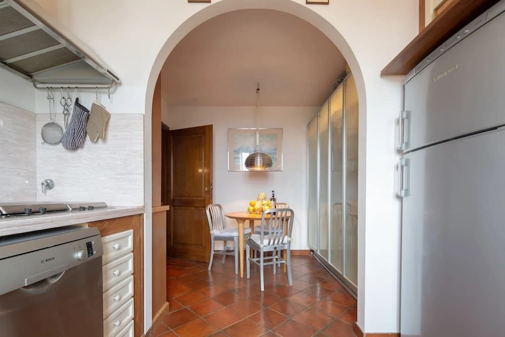 Luxury Panoramic Terrace - photo 21