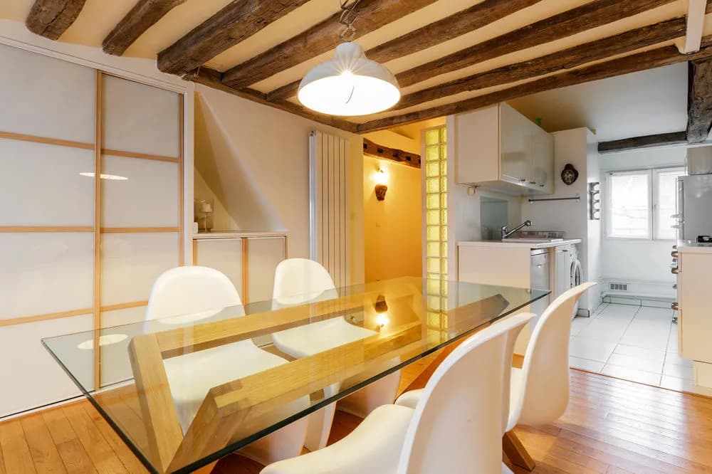 Aramis Duplex - photo 3