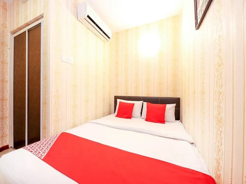MS Bukit Bintang Hotel - photo 3