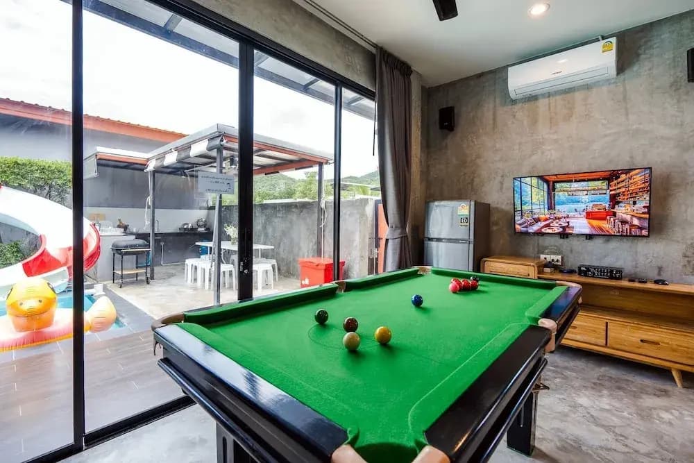 El Mar Pool Villa - photo 21