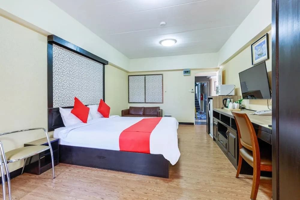 OYO 133 Park - photo 6