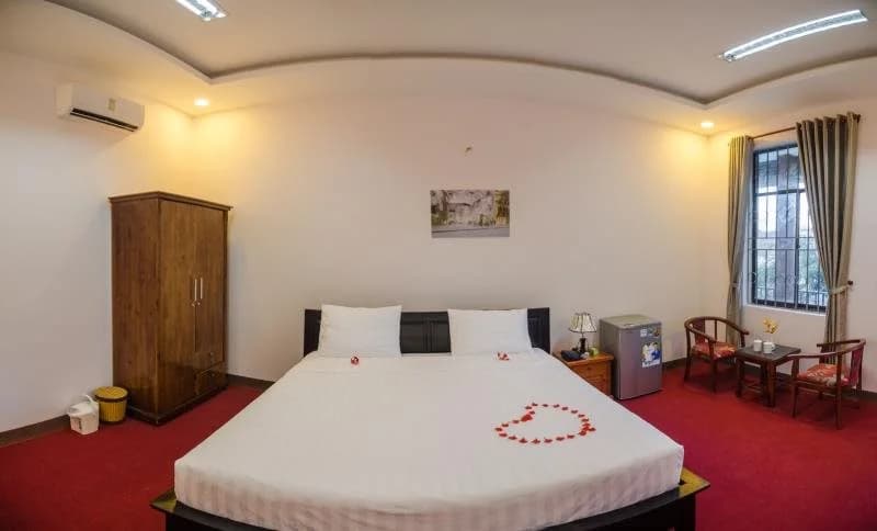 Thuy Loi BnB Homestay - photo 5