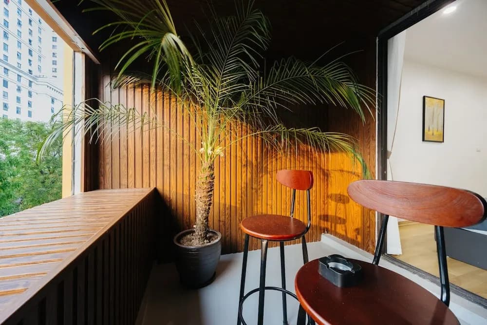 Muse Hanoi Serenity Suites - photo 14