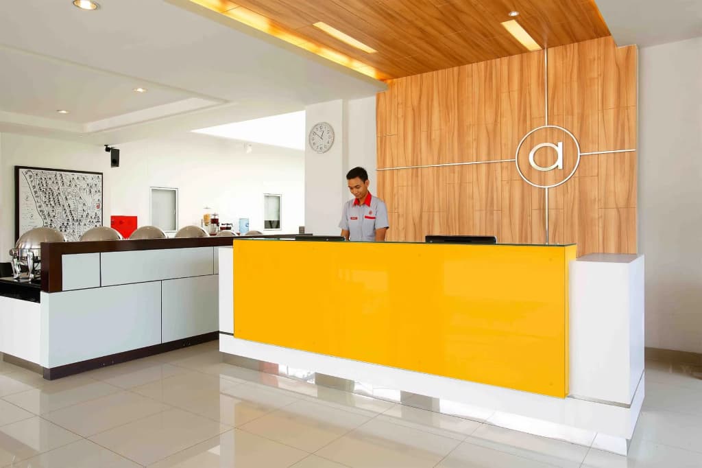 Amaris Hotel Sunset Road - photo 27