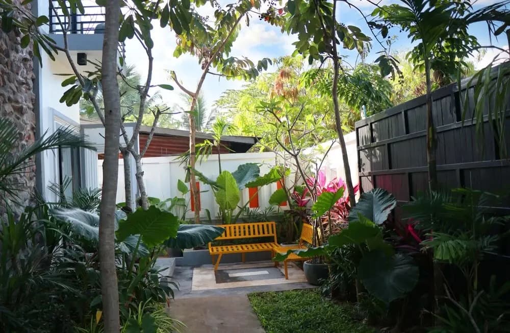 Nagara Homestay - photo 18