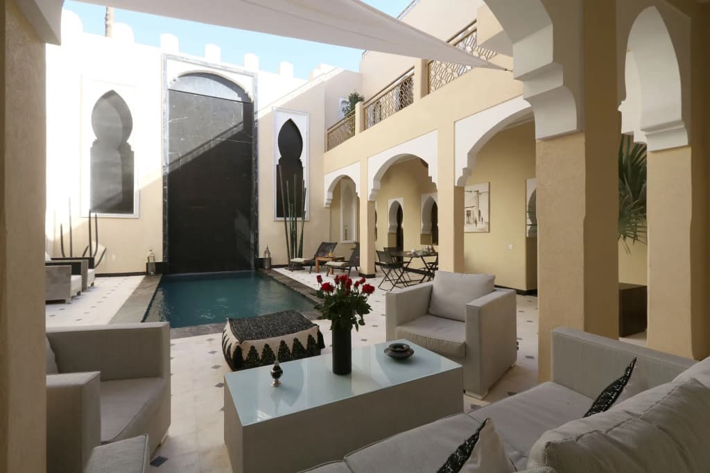 Riad Faraj - photo 2