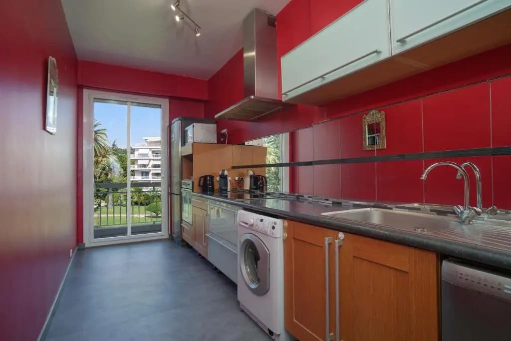 Superbe Appartement de 3 pièces rénové avec Vue Mer - photo 14