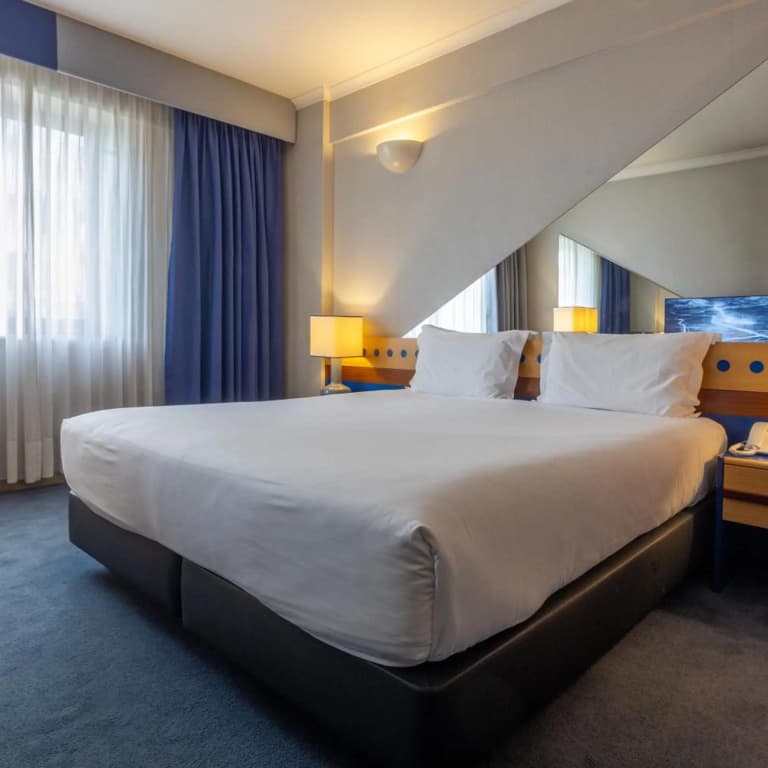 Hotel 3K Barcelona - photo 48