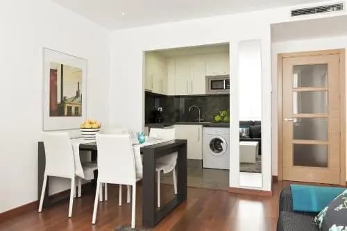AB Aragó Executive Suites - photo 8