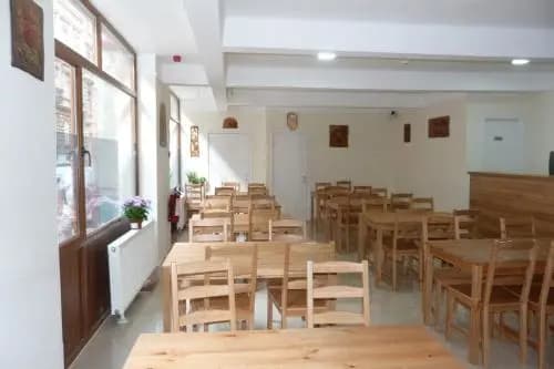 Center Hostel - photo 12