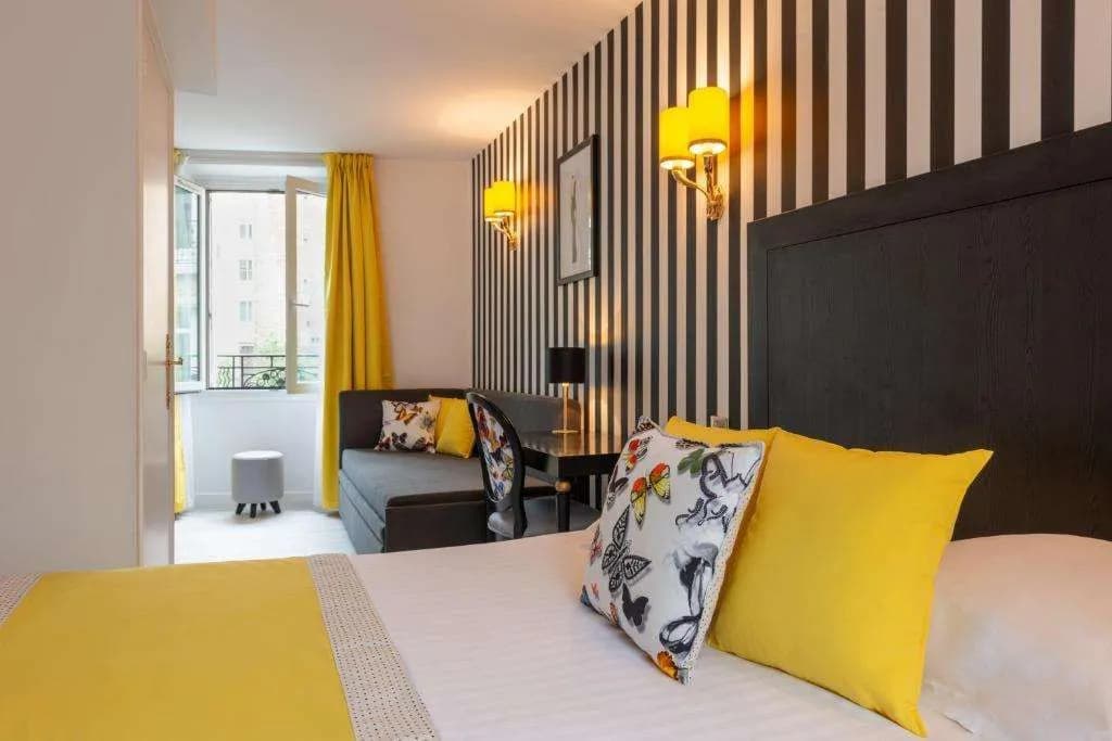 Hotel Riviera Elysées - photo 48