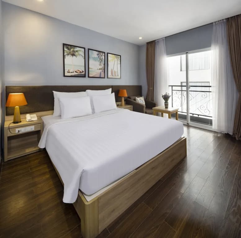 Db Hotel - photo 2