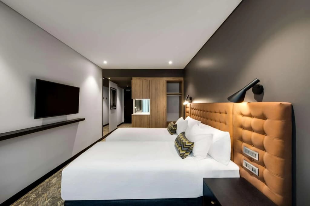 Vibe Hotel North Sydney - photo 30