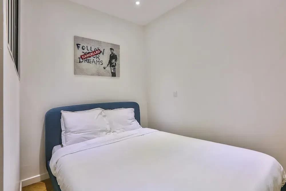 Cosy Apartment - 1br/4p - Sentier / Grand Rex - photo 3