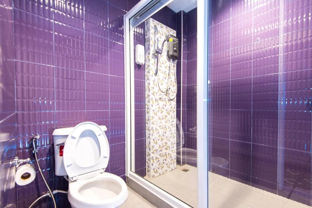 Lilac Relax Residence - photo 25