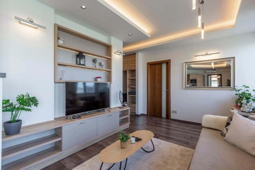 Luxury Residence with a Beautiful view for the Danube River - photo 6