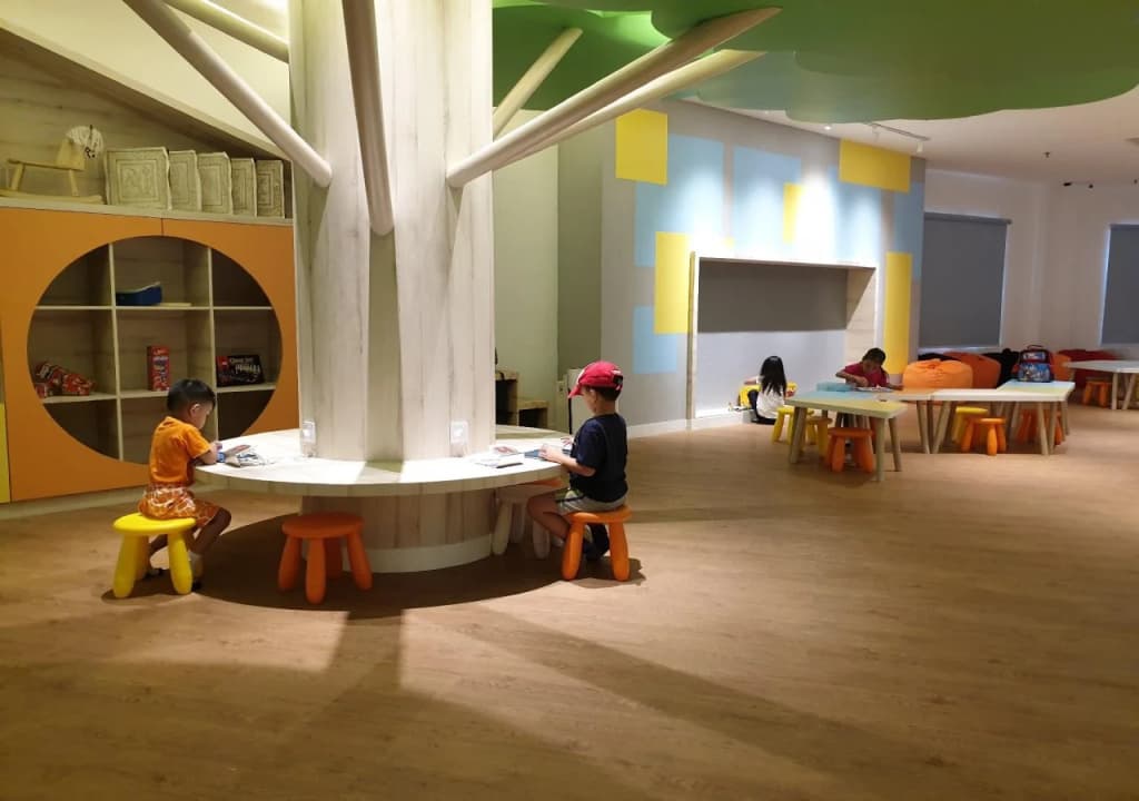 Swiss-Grand Beach Resort Kuantan - photo 31