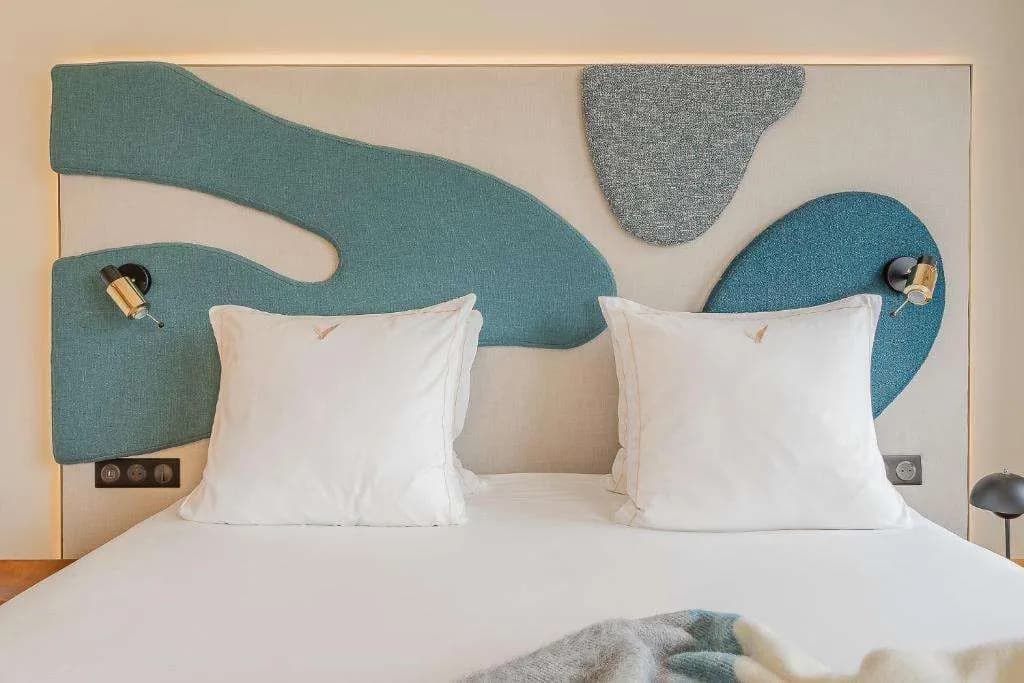 Yuna Porte Maillot - ApartHotel - photo 7