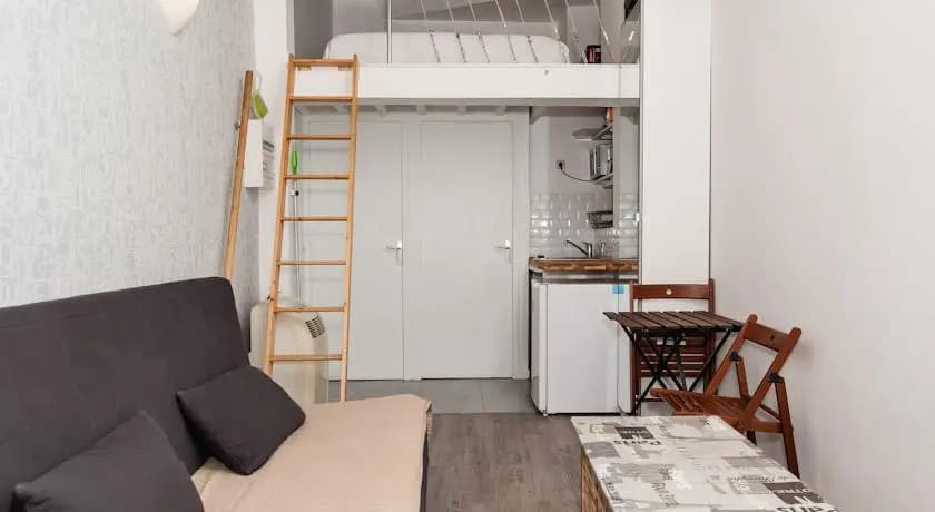 Studio Petit Pompidou - photo 16