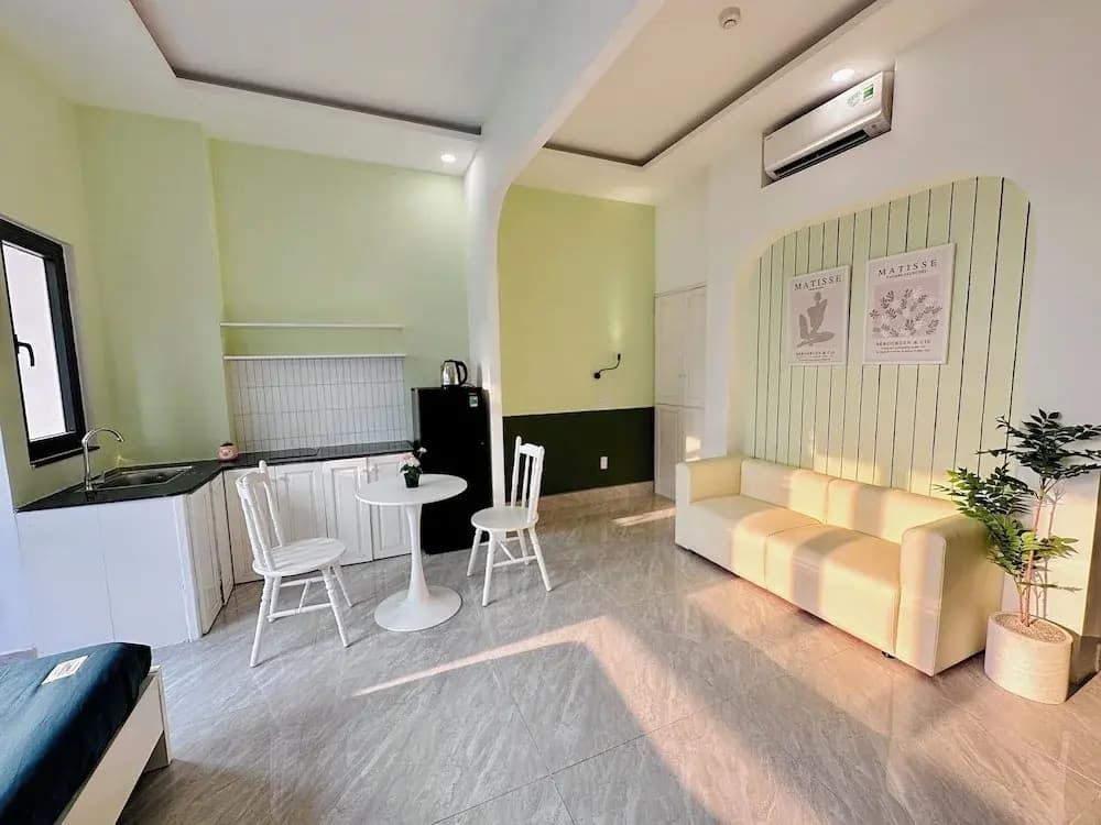 Corgi House Danang - photo 12
