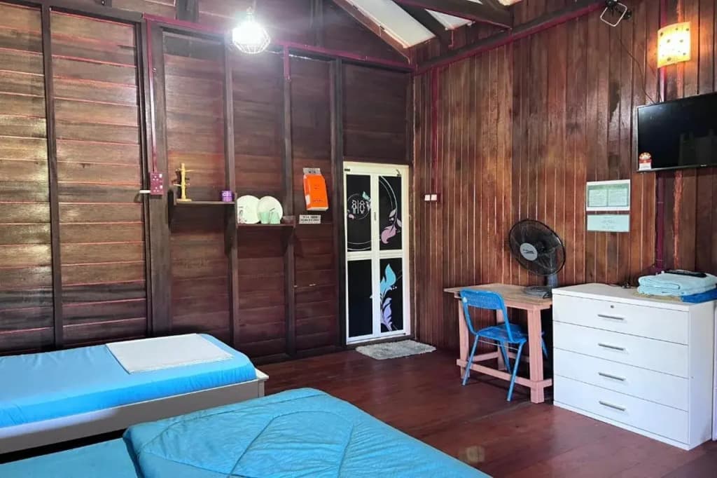 Hotel O Sri Ayu Inn - photo 3