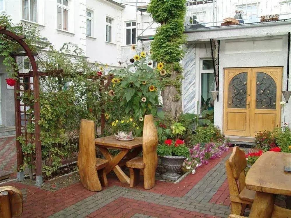 Ariadna Apart Hotel - photo 1