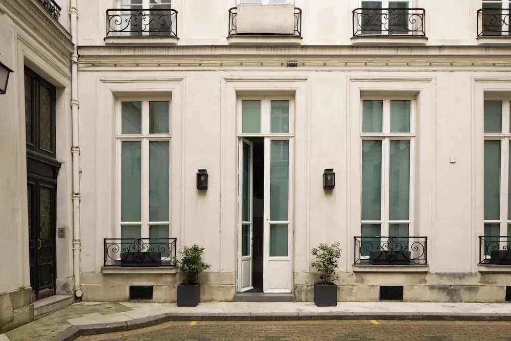 HIGHSTAY - Luxury Serviced Apartment - Saint-Germain - photo 1