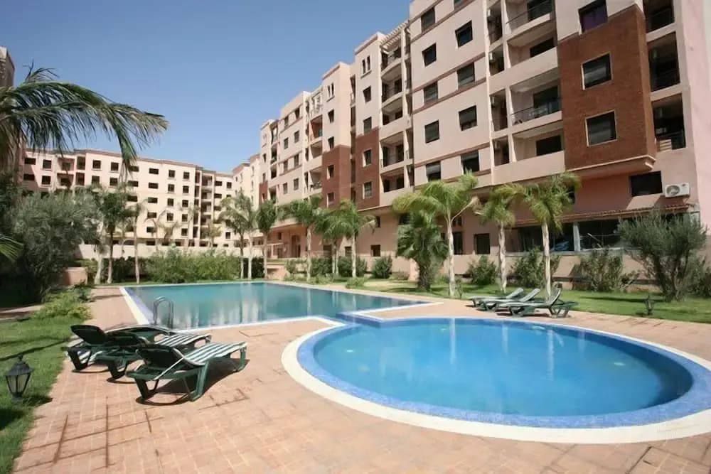 Appartement Assafa - photo 6