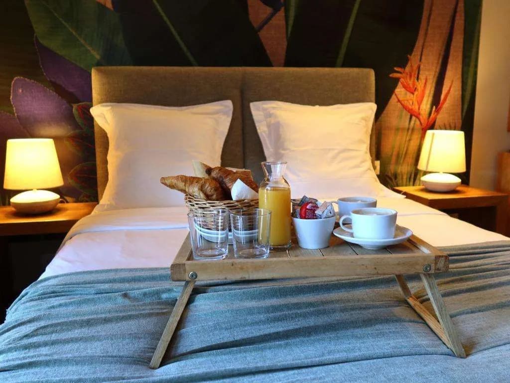Hotel De La Mer - photo 7