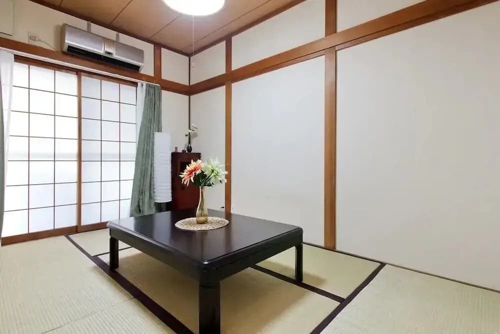 Japanese & Western-Style 3DK CW-1 - photo 5