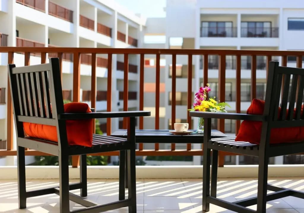 Deevana Plaza Phuket - photo 8