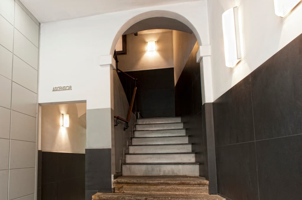 MH Apartments Liceo - photo 9
