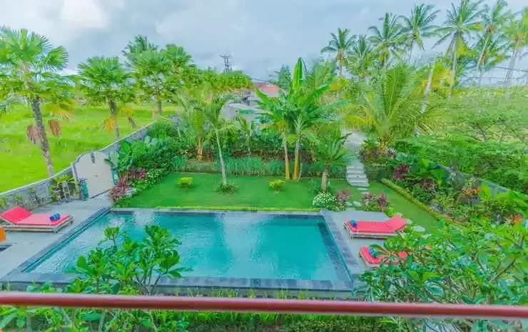 Tantra House Ubud - main photo