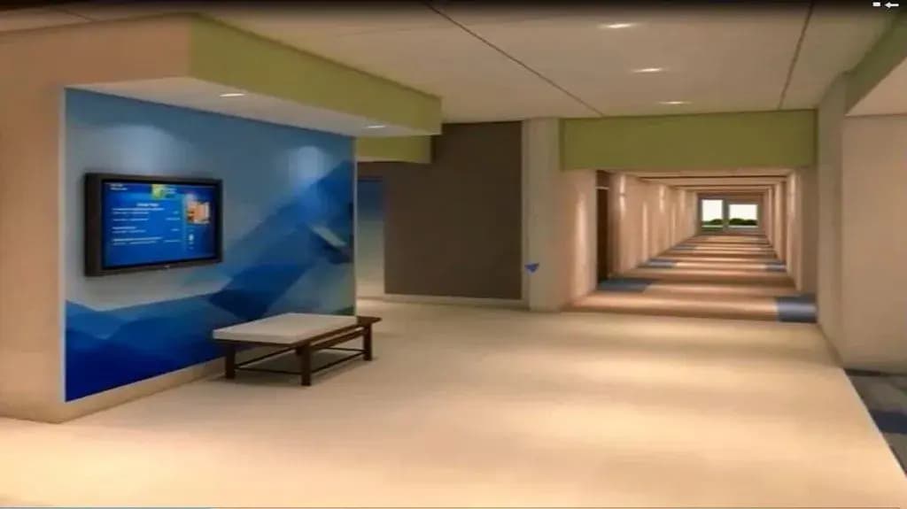Holiday Inn Express & Suites Miami Airport East by IHG - photo 15