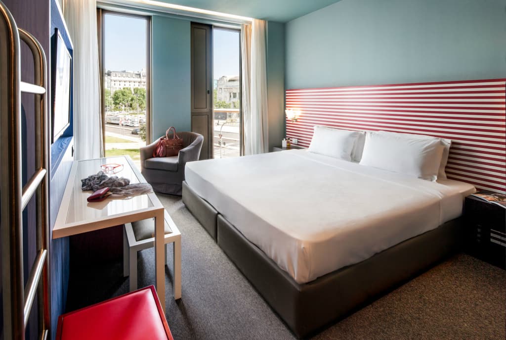 Hotel Glam Milano - photo 2